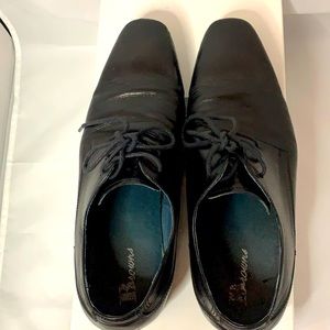 Browns Leather shoes 3/$30